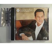 Kaiser,Roland - Alles auf Anfang