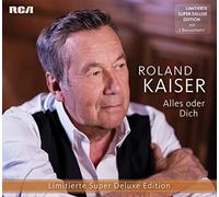 Kaiser,Roland - Alles Oder Dich-Lim.