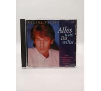 Kaiser,Roland - Alles was Du willst