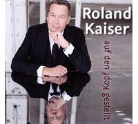 Kaiser Roland – Auf Den Kopf Gestellt – Sony Music