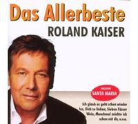 Kaiser,Roland - Das Allerbeste