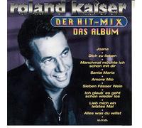 Kaiser, Roland - Der Hit-Mix-Das Album