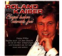 Kaiser,Roland - Engel Haben Niemals Frei