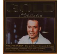 Roland Kaiser – GOLDSTUECKE