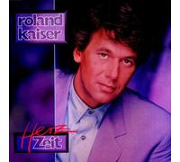 Kaiser,Roland - Herz-Zeit