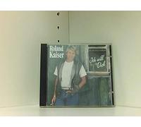 KAISER, Roland - Ich will Dich