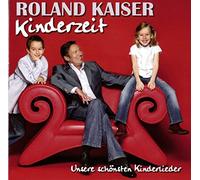 Kaiser Roland - Kinderzeit-Unsere Schoens
