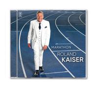 Roland Kaiser – Marathon – CD – Sony Music