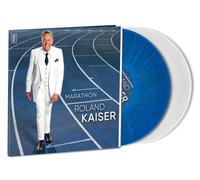Roland Kaiser – Marathon – Vinile LP – Edizione limitata (vinile colorato)
