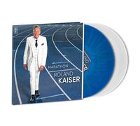 Roland Kaiser – Marathon – Vinile LP – Edizione limitata (vinile colorato)