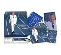 Kaiser, Roland - Marathon - limitierte Fanbox