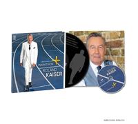 Kaiser, Roland - Marathon+ (Ltd. Special Lp+CD) 2nd Edition
