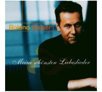 Kaiser, Roland - Meine Schonsten Lieder