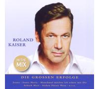 KAISER, ROLAND - NUR DAS BESTE