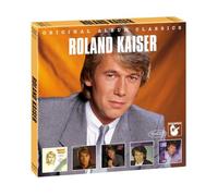 Roland Kaiser Original Album Classics Vol.1 (CD)