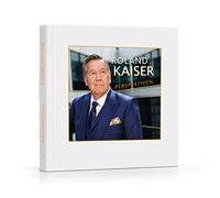 Roland Kaiser Perspektiven - Limitierte Fotobuch Edition (CD)