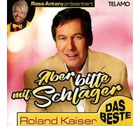 Kaiser,Roland - Kaiser,roland - Ross Antony Pr
