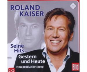 Kaiser, Roland - Seine Hits