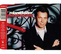 Kaiser,Roland - Und Wer Küsst Mich [Import]