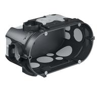 Kaiser - Scatola doppia connessione 149 x 80 x 68 mm