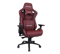 Kaiser Series Premium Gaming Chair - Maroon - XL