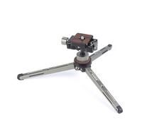 Kaiser Set di mini treppiedi solido 3+