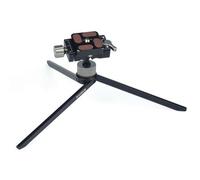 Kaiser Set di treppiedi da tavolo MiniProp