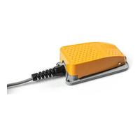 Kaiser Sgancio a pedale per fotocamere, con cavo da 1,80 m