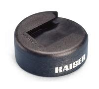 Kaiser Slitta con filettatura per treppiede 1/4