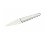 Kaiser Spatola per Pasticceria, 24 cm, sollevabile in Modo Semplice, Veloce e Delicato, Adatta a Tutte Le superfici, Lavabile in lavastoviglie