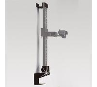 Kaiser Staffa a parete