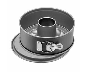 Kaiser Stampo a Cerniera " Mini “ 20cm Rivestimento Antiaderente Con Ricette