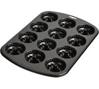 Kaiser, stampo cm 38x27 per 12 muffin fingerf