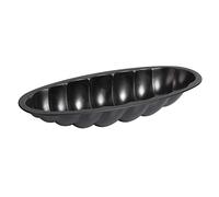 Kaiser, Stampo per Hefezopfform (Treccia di Pane Dolce), 38 cm