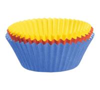 KAISER Stampo Per Muffin, Torta, Backform 150 Colorato Assortito Carta