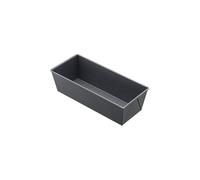 Kaiser Bread mold 30 x 8.5 cm 2.9 L non-stick grey 2.9 L 2300650043