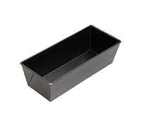 Kaiser - Stampo per pane classico, 31 x 13,30 x 8,70 cm, antiaderente, teglia per pane e pane, resistente a lievitazione naturale
