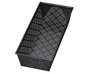 KAISER STAMPO PLUMCAKE PANE Forato Brot Range 35cm Antiaderente 2300651330