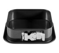 KAISER STAMPO TORTA QUADRO La Forme Plus 2300638089