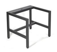 Kaiser Supporto da pavimento 75H, altezza circa 75 cm