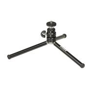 Kaiser Supporto da tavolo multilivello con testa a sfera Altezza di regolazione circa 8 5-26 cm