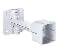 Kaiser Supporto telescopico 80 - 200 68 x 50 mm