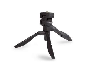 Kaiser SwingGrip 2-in-1, mini treppiede e impugnatura