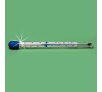 Termometro da serbatoio Kaiser 4080 0-50° infrangibile