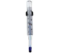 KAISER Thermomètre coudé pour cuvette - KAI4083