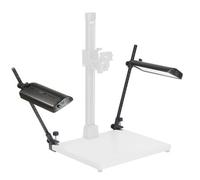 Kaiser Unità di illuminazione a LED RB 551 AB