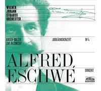 Alfred Eschwe Kaiser-Walzer (CD) Album