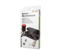 Kaiser Wechselsack (6390) Cambiamento Foto Pellicola Sacco Camera Oscura Luce