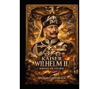 Kaiser Wilhelm II. - Krone im Sturm