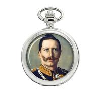 Kaiser Wilhelm II Orologio da Tasca